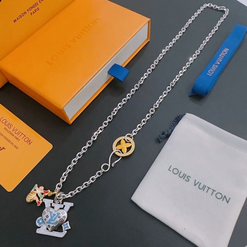 Louis Vuitton Necklaces